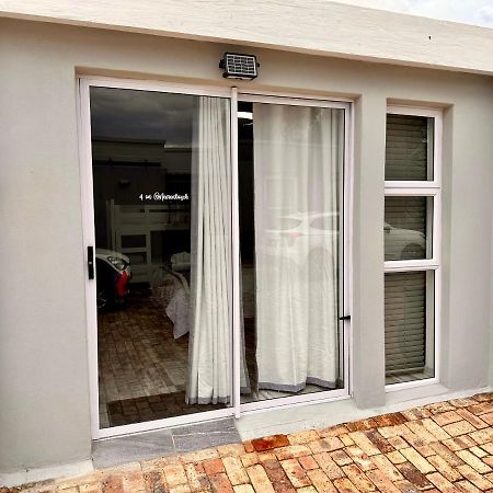 4 On Meerenbosch Knysna Exterior foto